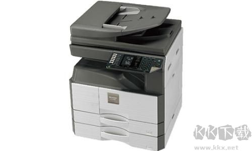 夏普ar2048s掃描驅(qū)動(dòng)官方版