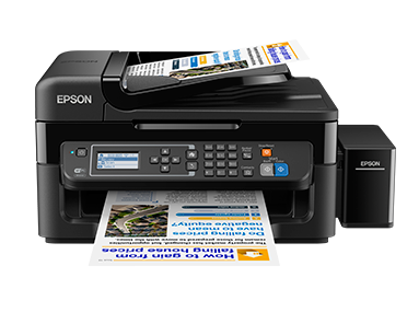 愛(ài)普生L565驅(qū)動(dòng)官方最新版