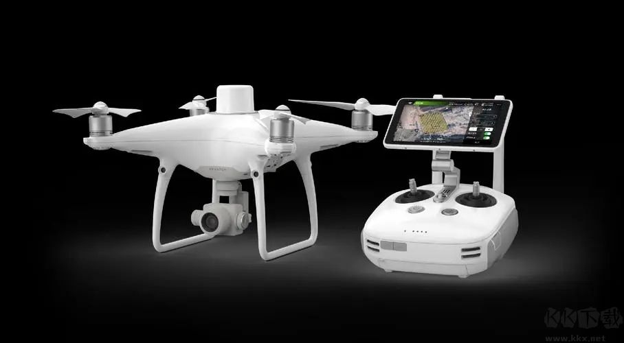 大疆無(wú)人機(jī)驅(qū)動(dòng)官方版