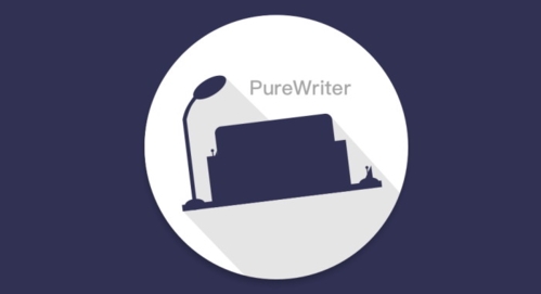 純純寫作app官網(wǎng)版2023最新