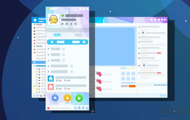 IS游戲語(yǔ)音PC客戶端最新官方正版
