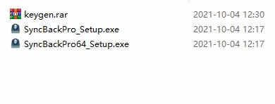 SyncBackPro 10(同步備份軟件)破解版