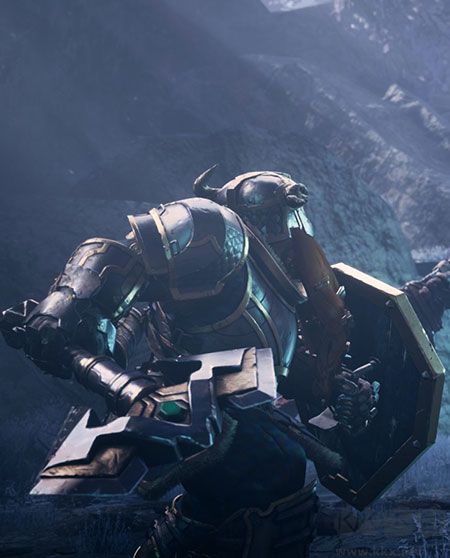 龍與地下城黑暗聯(lián)盟中文版