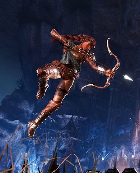 龍與地下城黑暗聯(lián)盟中文版