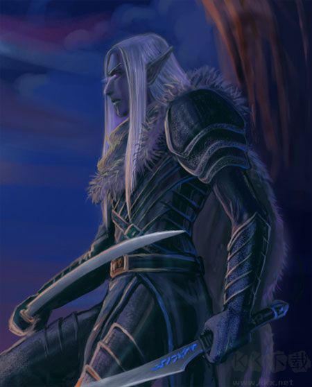 龍與地下城黑暗聯(lián)盟中文版