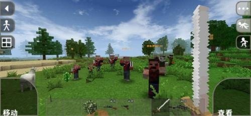 生存戰(zhàn)爭2DAYZ城市模組2.3