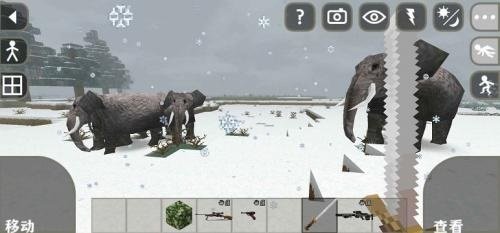 生存戰(zhàn)爭2DAYZ城市模組2.3