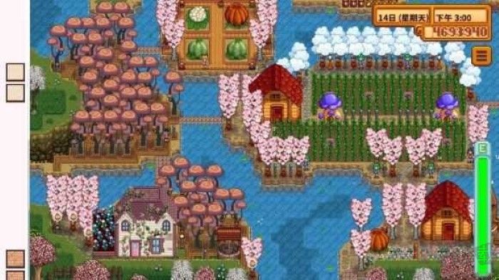 星露谷物語1.5檸版美化版