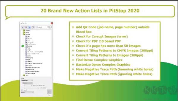 PitStop Pro 2020官方版