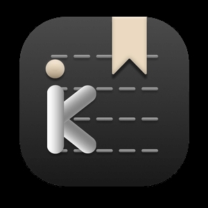 Koodo Reader(跨平臺電子書閱讀器) v1.5.9