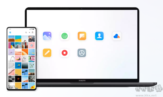 小米云服務(wù)PC客戶(hù)端官方最新版