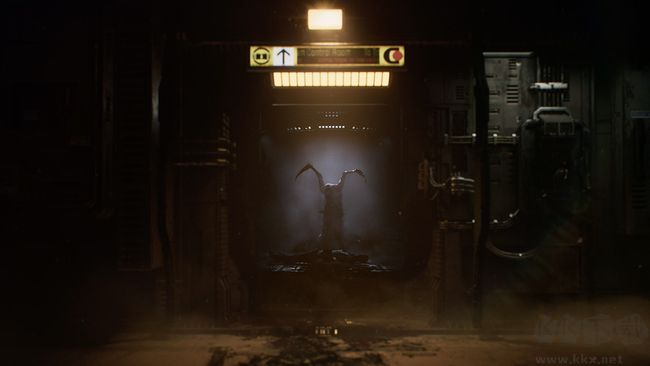 死亡空間：重制版中文版