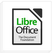 LibreOffice辦公套件中文版 v7.6.2