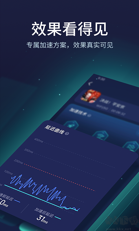 UU加速器(修改免費(fèi))2023最新版