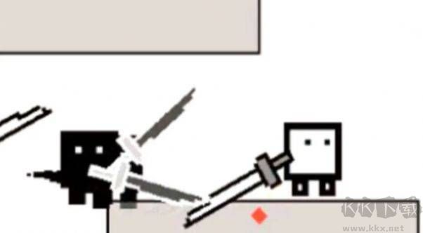 黑白大亂斗免廣告版