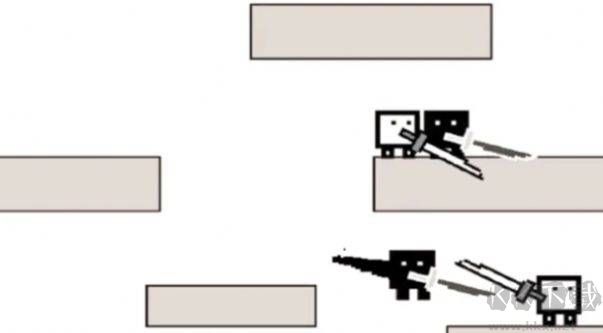 黑白大亂斗免廣告版