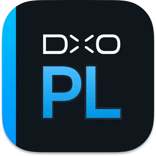DxO PhotoLab漢化破解版 v6.10.0.284