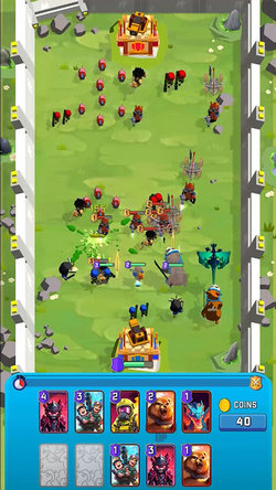 征服故事ConquestTale中文版