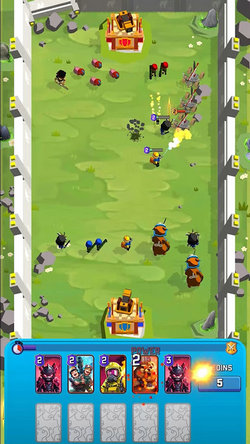 征服故事ConquestTale中文版