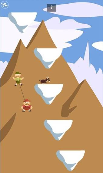 約德爾攀登者安卓版