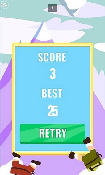 約德爾攀登者安卓版