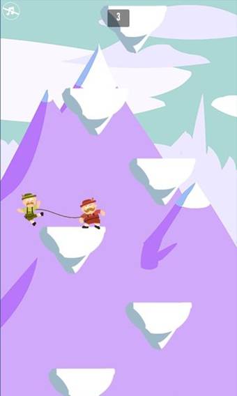 約德爾攀登者安卓版