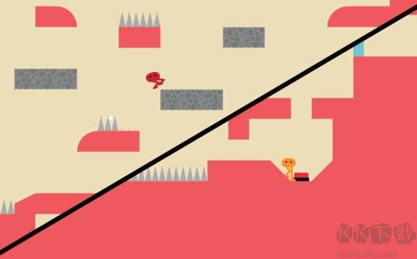 Pikuniku雙人最新版