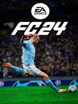 EA SPORTS FC 24官方免費版 v1.0.0