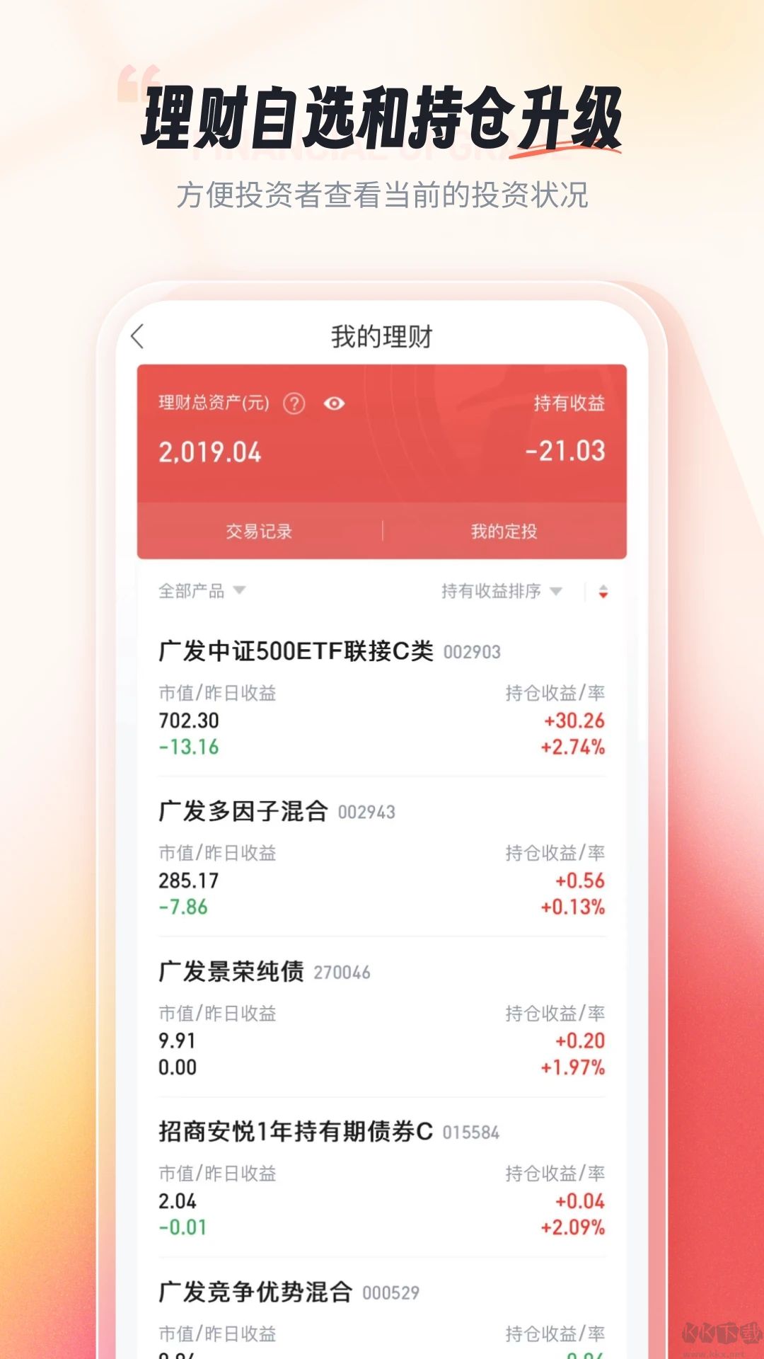 粵開證券app