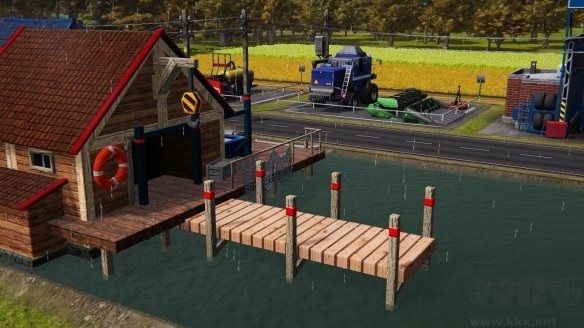 農(nóng)場(chǎng)經(jīng)理2021漢化版