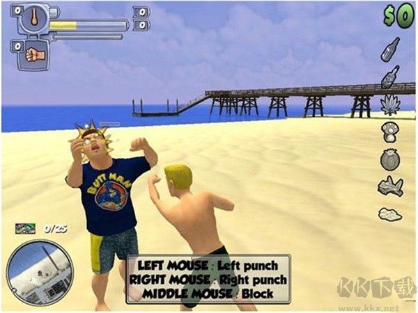 骨頭鎮(zhèn)手游中文版