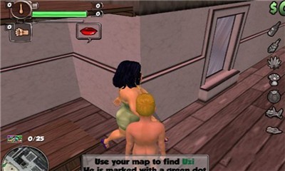 骨頭鎮(zhèn)手游中文版