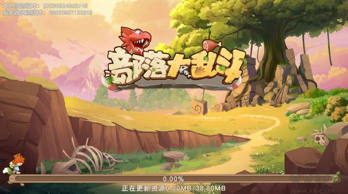 部落大亂斗手機(jī)版