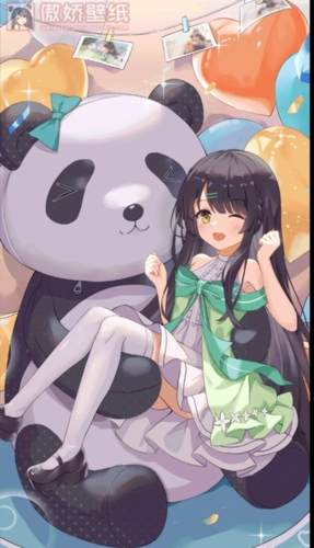 傲嬌壁紙app2023官方最新版