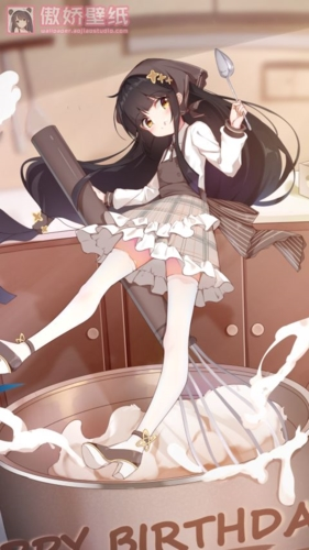 傲嬌壁紙app2023官方最新版