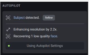 Topaz Photo AI破解版(圖片降噪軟件)