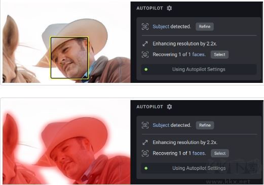 Topaz Photo AI破解版(圖片降噪軟件)