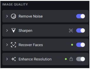 Topaz Photo AI破解版(圖片降噪軟件)