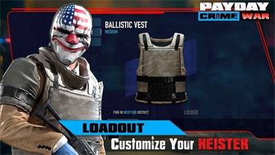 收獲日3安卓最新版