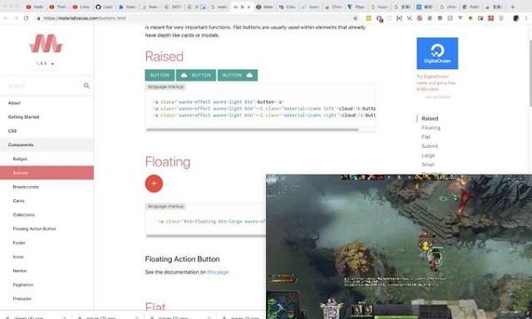 懸浮畫中畫播放器電腦版