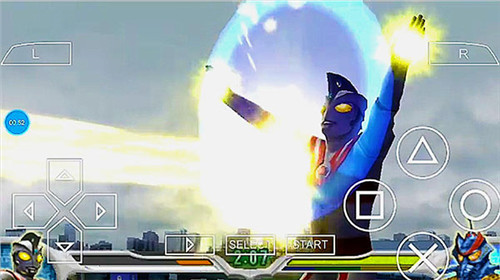 奧特曼格斗進化0全部人物版