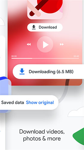 谷歌瀏覽器手機(jī)app安卓版2023最新