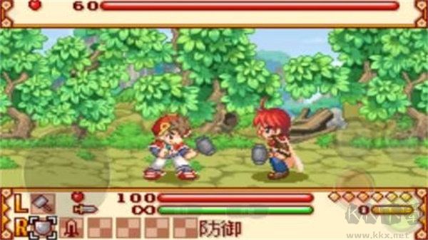 召喚之夜鑄劍物語3中文版