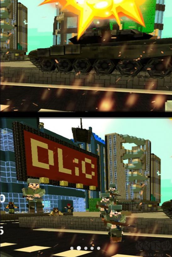 像素沙盒模擬器手機版