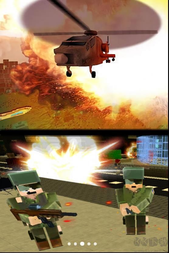 像素沙盒模擬器手機版