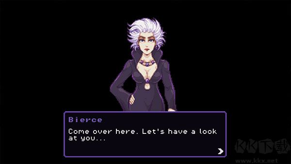 黑暗欺騙2d像素版中文綠色版