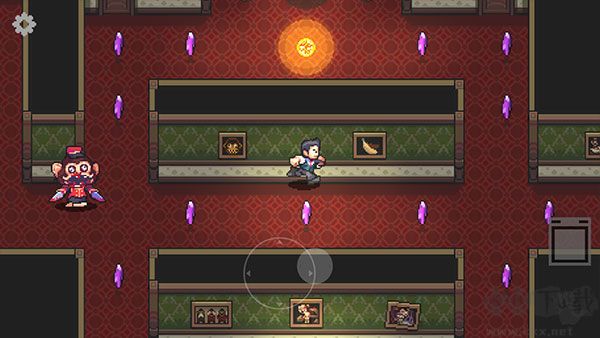 黑暗欺騙2d像素版中文綠色版