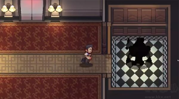 黑暗欺騙2d像素版中文綠色版