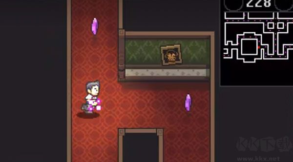 黑暗欺騙2d像素版中文綠色版