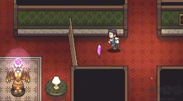 黑暗欺騙2d像素版中文綠色版